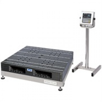 華南總代，AND 數(shù)字式稱重平臺 SN-1200KWP-K愛安德AND
