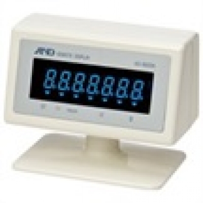 華南總代，AND 外接顯示器 AD-8920A愛安德AND
