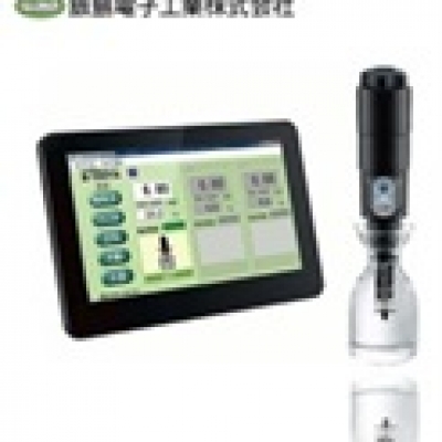 IIJIMA廣州代理 IIJIMA工業(yè)用酸素計(jì) GP-200飯島