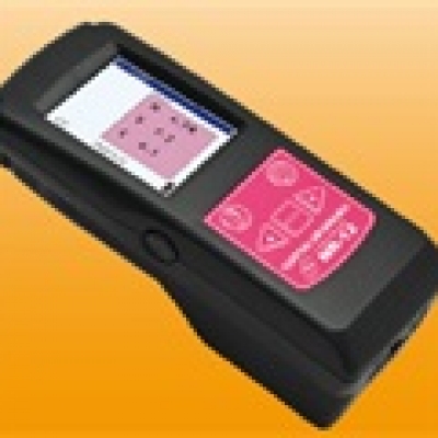 電色廣州代理 NDK精確的孟塞爾測量設(shè)備NR-12HVC日本 NR-12HVC