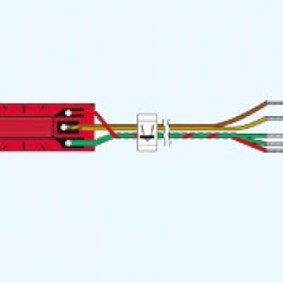 KYOWA廣州代理KYOWA 帶溫度傳感器應(yīng)變片KFGT-2-120-C1-16 N1M3 KFGT-2-120-C1-16 N1M3 共和