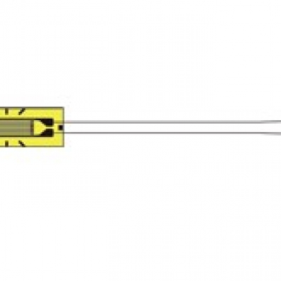 KYOWA廣州代理KYOWA  電業(yè)應變片 單軸傳感器應變片KFG-5-1K-C1-16 KFG-5-1K-C1-16 共和