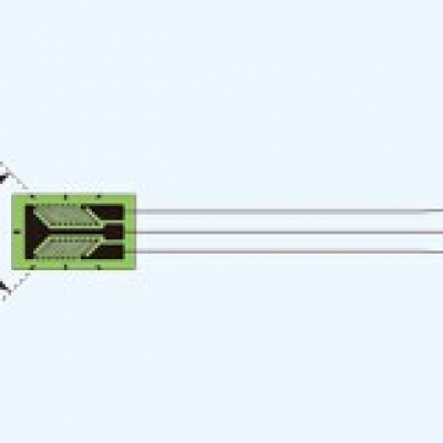 KYOWA廣州代理KYOWA  扭矩用應(yīng)變片KFG-2-350-D31-16 KFG-2-350-D31-16 共和