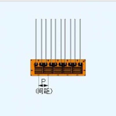 KYOWA廣州代理KYOWA 測量集中應(yīng)力用應(yīng)變片KFG-1-120-D9-27 N10C2  應(yīng)變片 KFG-1-120-D9-27 N10C2 共和