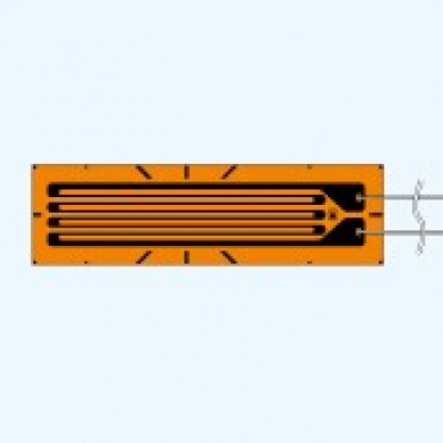 KYOWA廣州代理KYOWA  優(yōu)勢(shì) 應(yīng)變片 1軸5元素應(yīng)變片KFGS-1-120-D19-23 N10C2 測(cè)量集中應(yīng)力用 KFGS-1-120-D19-23 N10C2 共和