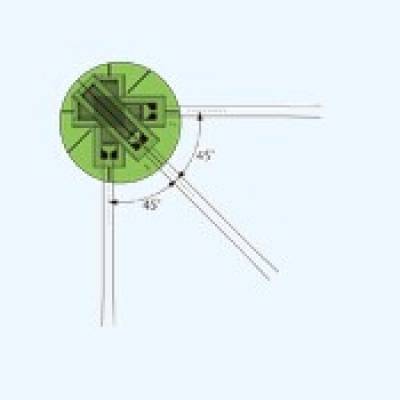 KYOWA廣州代理KYOWA  應(yīng)變片 應(yīng)力分析用應(yīng)變片KFG-5-120-D17-27 KFG-5-120-D17-27 共和
