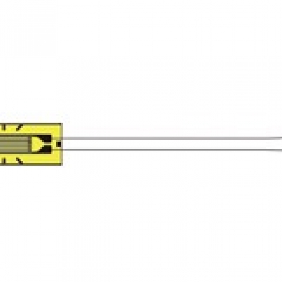 KYOWA廣州代理KYOWA  電業(yè) KFG-2-120-C1-23通用箔式應(yīng)變片 KFG-2-120-C1-23 共和