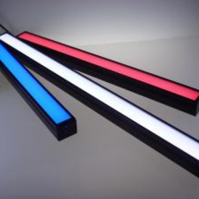 HIKARI SHOP廣州代理AITEC 工業(yè)LED用線性光源TRL75x27-8W-4  TRL75x27-8W-4
