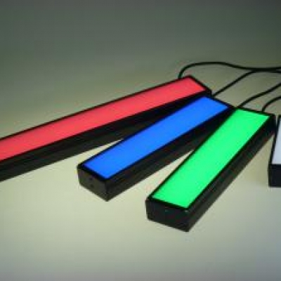 HIKARI SHOP廣州代理AITEC 相機(jī)工業(yè)用LED照明 指向性直線照明光源TLA45x25-22WD-4 TLA45x25-22WD-4