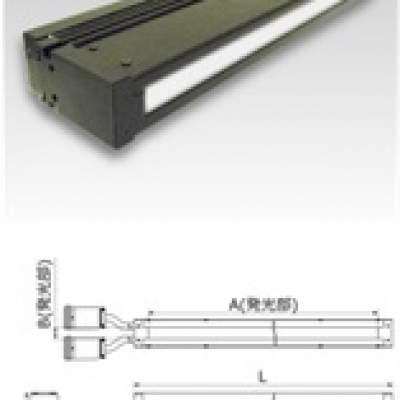 AITEC華南代理AITEC CCD相機(jī)光源 LLRR650Fx45-109G 艾泰克