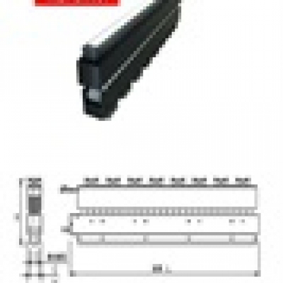 AITEC華南代理AITEC 視覺LED線光源 LLR2050Fx21-106R 艾泰克
