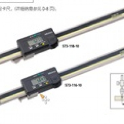 三豐廣州代理 MITUTOYO 背景置量爪型中心線卡尺573-119-10ABSOLUTE數(shù)顯型 573-119-10 三豐MITUTOYO