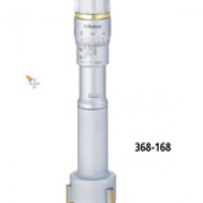 三豐廣州代理 MITUTOYO  精密測量工具，外徑千分尺340-252-10 340-252-10 三豐MITUTOYO