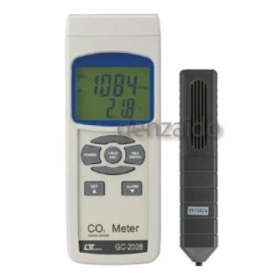 FUSO廣州直銷FUSOCO2濃度計(jì) GC-2028 富裝