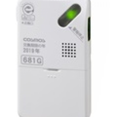 COSMOS廠家廣州直銷 無(wú)線氣體檢測(cè)單元KD-100M KD-100M 新宇宙