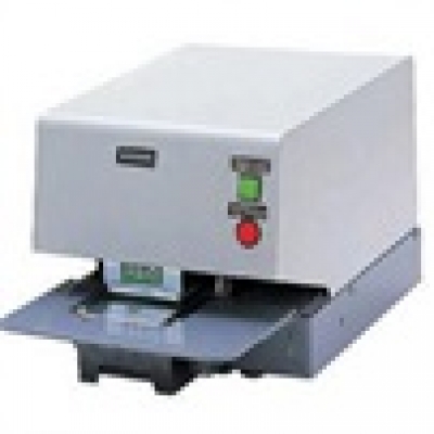 NEWKON廣州代理NEWKON電動針孔機112-605，文件防偽針孔機 電動針孔機112-605，文件防偽針孔機 新光