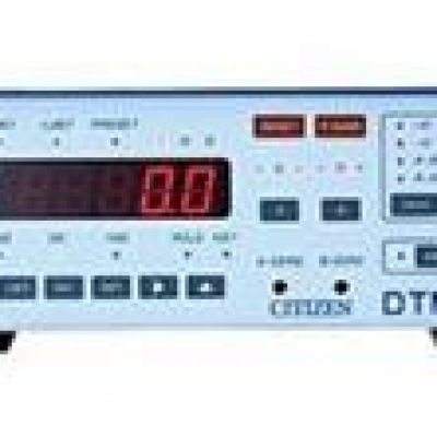 西鐵城代理 CITIZEN DTM-FAB,顯示器,CITIZEN電子顯示器 EM-SA1RC子機(jī)