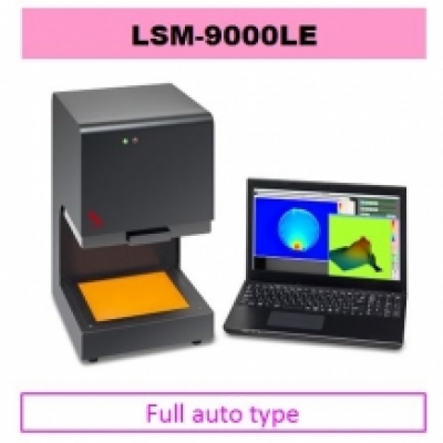 LUCEO魯機(jī)歐 華南代理  歪檢查器LSM-9000LE LSM-9000LE