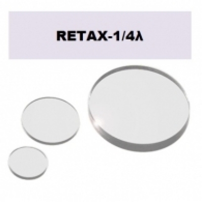 LUCEO魯機(jī)歐 華南代理  広帯域波長板SB-RETAX-14λ SB-RETAX-14λ