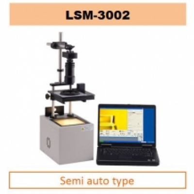 LUCEO魯機(jī)歐 華南代理  失真度檢測(cè)儀　LSM-3002 　LSM-3002