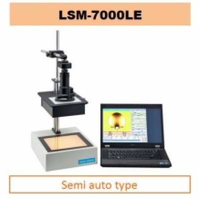 LUCEO魯機(jī)歐 華南代理  失真度檢測(cè)儀LSM-7000LE LSM-7000LE