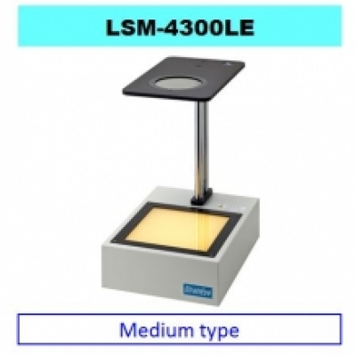 LUCEO魯機(jī)歐 華南代理  歪檢查器LSM-4300LE LSM-4300LE