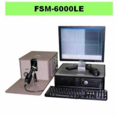 LUCEO魯機歐 華南代理  應(yīng)力儀FSM-7000H FSM-7000H