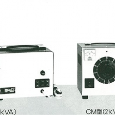 MATSUNAGA松永 廣州代理  振動(dòng)電壓調(diào)整器 CM-242.5