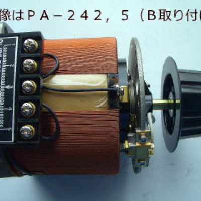 MATSUNAGA松永 廣州代理  振動電壓調(diào)整器 PA-1310