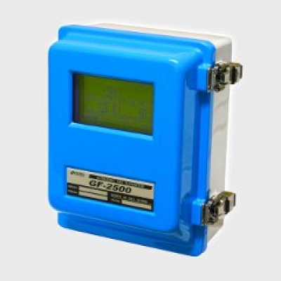 SONIC廣州代理SONIC 傳感器分離型超聲波液體流量計(jì)