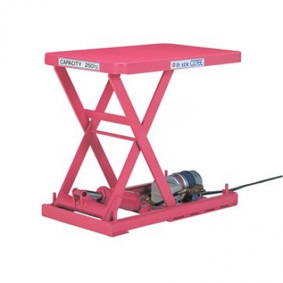 OPK升降臺(tái)LT-2E30-0510A液壓升降臺(tái)