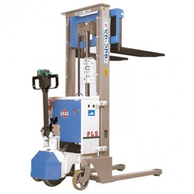 OPK堆高機(jī)PL-S1000-15