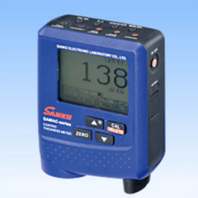 山高藤野代理 SANKO 探知器TRS-250，針孔探測器 TRS-250