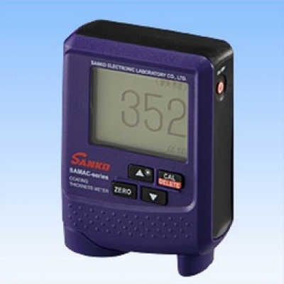 山高藤野代理 SANKO TRC-250A金屬探知器，YUQIF TRC-250A