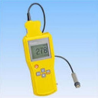 山高藤野代理 SANKO -電磁式渦電流式兩用型膜厚計(jì)SWT-9000 SWT-9000