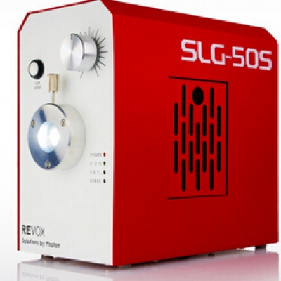 萊寶克斯藤野代理 REVOX 光源檢測(cè)裝置SLG-30-R  SLG-30-R