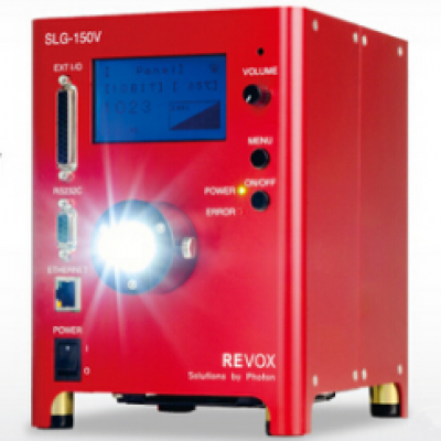 萊寶克斯藤野代理 REVOX -環(huán)形光纖14743 14743