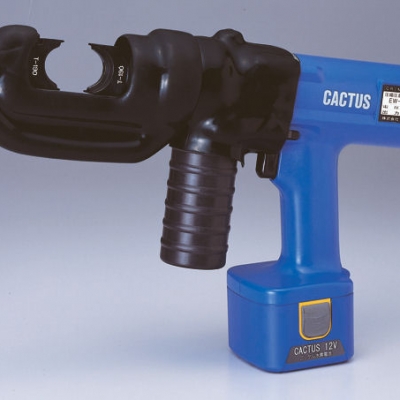 產(chǎn)基藤野代理 CACTUS壓接工具EW-8DX