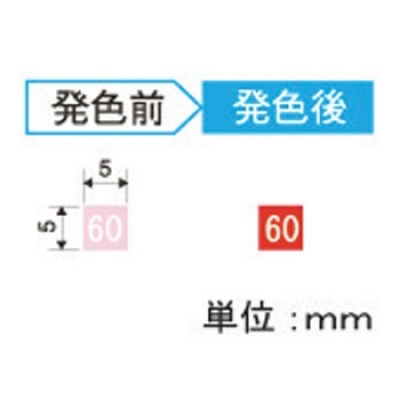 アセイ工業(yè) MM60 環(huán)色傳感器超小型1溫顯示類型