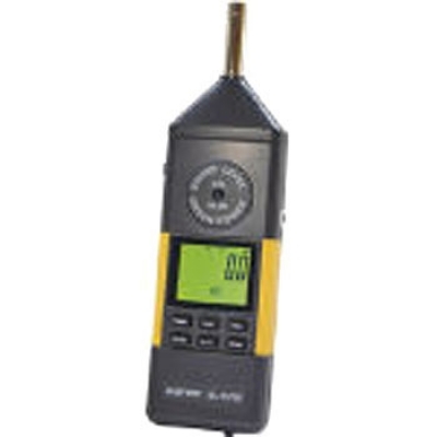 カスタム SL-1372G 數(shù)字噪音計