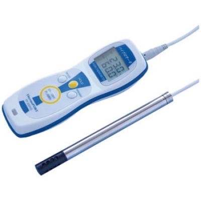 サーモポート TP-200HG-S 數(shù)字溫濕度計(jì)