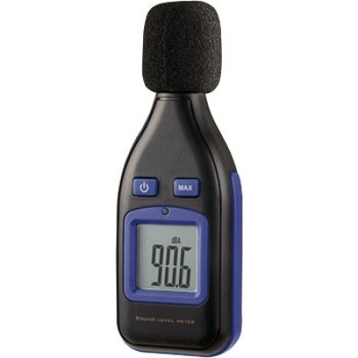 カスタム SL-100U 數(shù)字噪音計