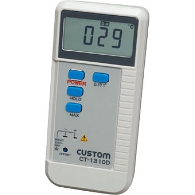 カスタム CT-1310D 數(shù)字溫度計(jì)