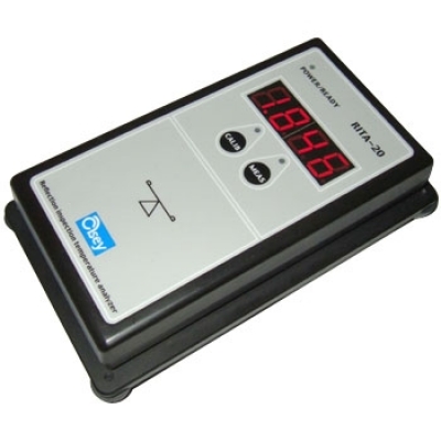 アセイ工業(yè) RITA-20 熱能測(cè)量系統(tǒng)反射率測(cè)定具