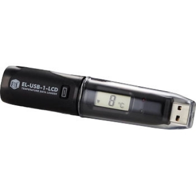 エムケー?サイエンティフィック ELUSB-1LCD USB數(shù)據(jù)羅格