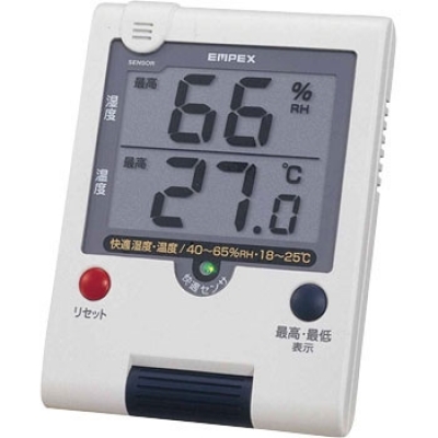 エンペックス気象計 TD-8181 デカデンデーUD舒適的監(jiān)視器