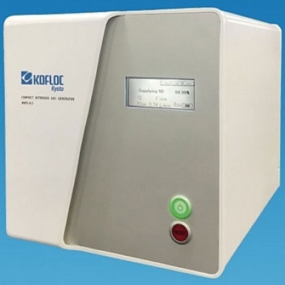 コフロック M1NTS-NCP-98 氮氣產(chǎn)生裝置Mini-CUBE系列（外部空氣供應(yīng)型）