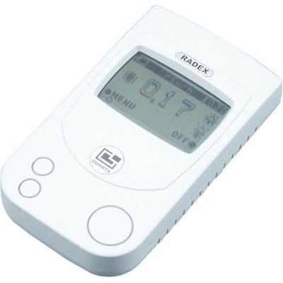 ケニス RADEX 放射線測(cè)量器