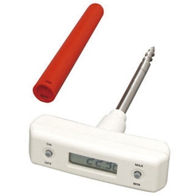 カスタム CT-418WR 冷凍食品用溫度計(jì)