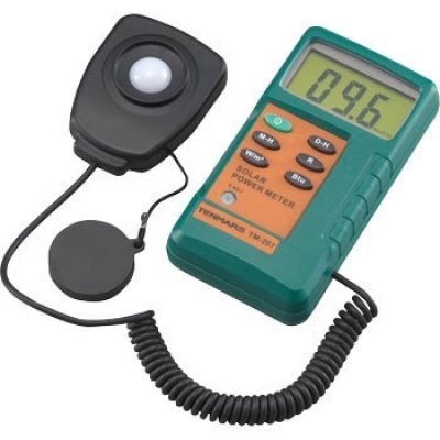 ケニス TM-207 日射計(jì)